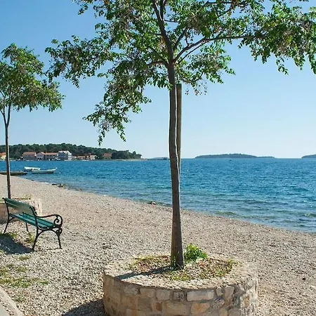 Soha 1 Apartment *