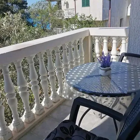 Soha 1 Apartment