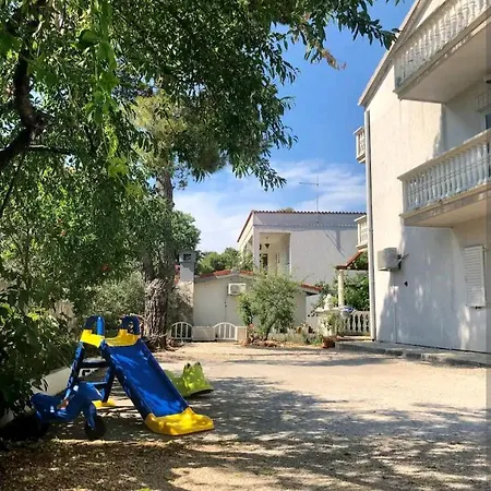 Soha 1 Apartment Brodarica (Sibenik-Knin)