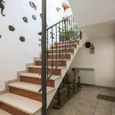 Apartment Soha 1 *