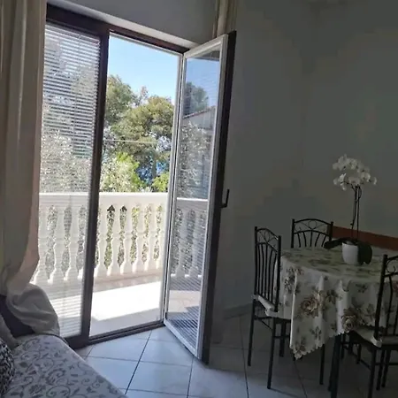 Soha 1 Apartment Brodarica (Sibenik-Knin)