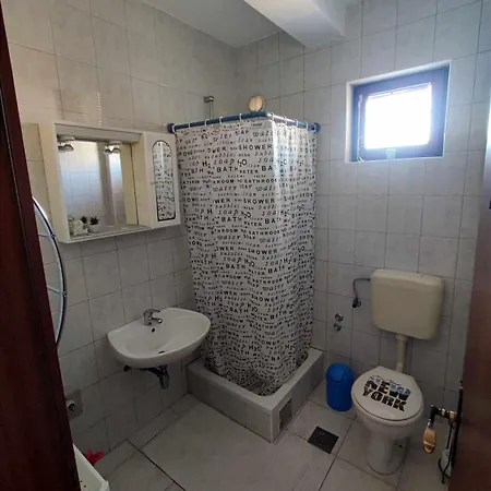 Soha 1 Apartment *