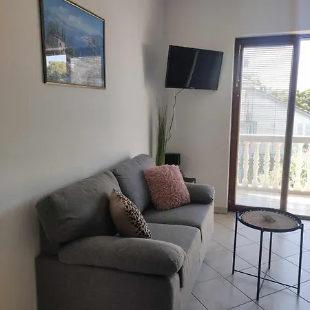 Apartment Soha 1